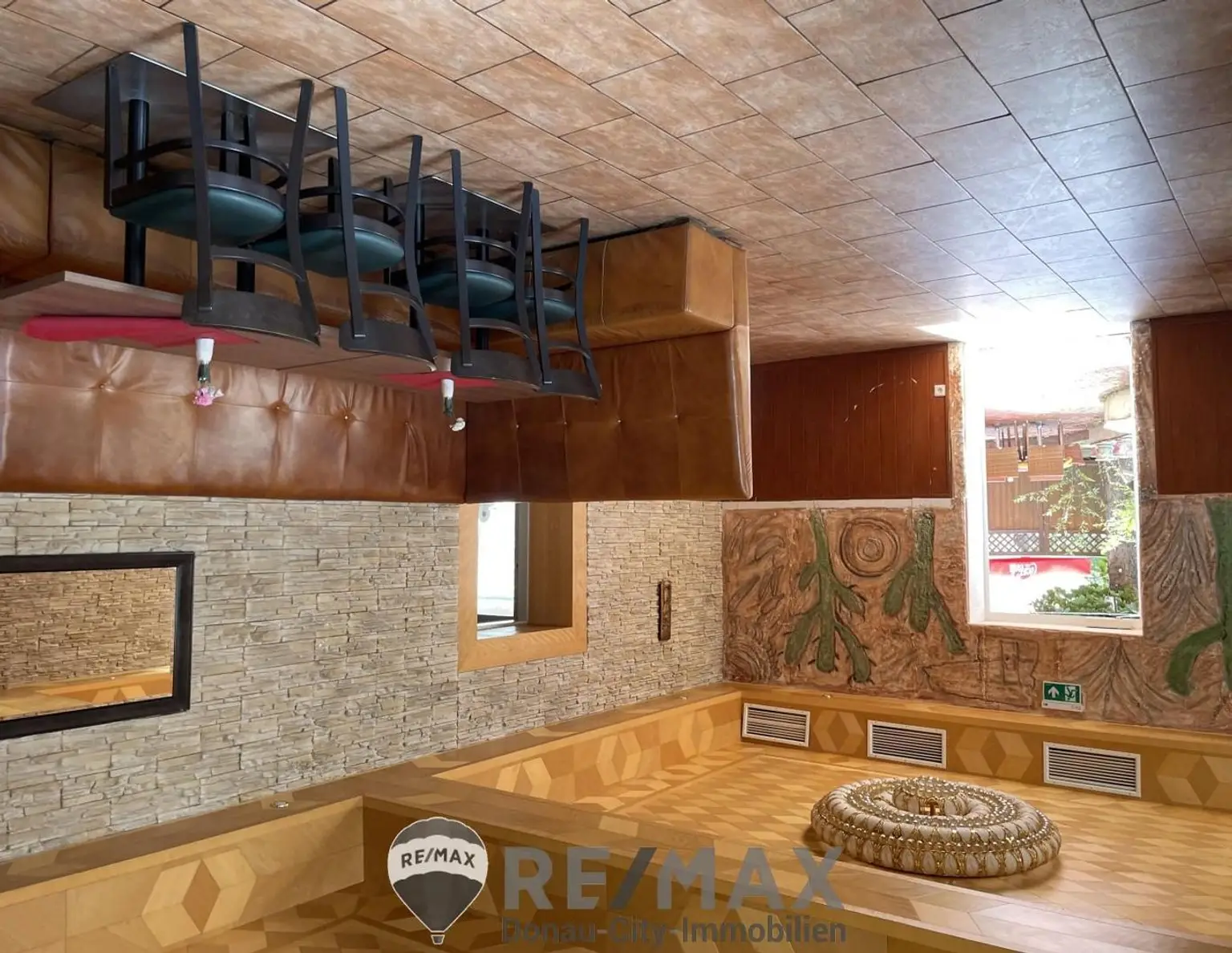 "Stadthaus mit Ausbaupotential"