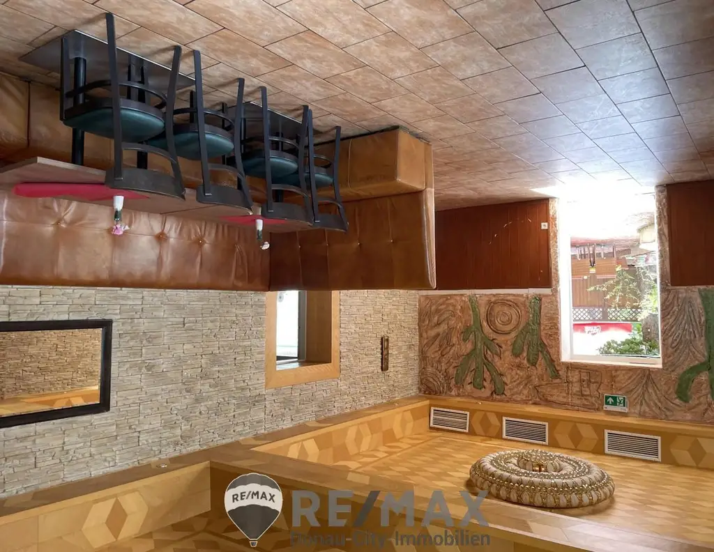 "Stadthaus mit Ausbaupotential"