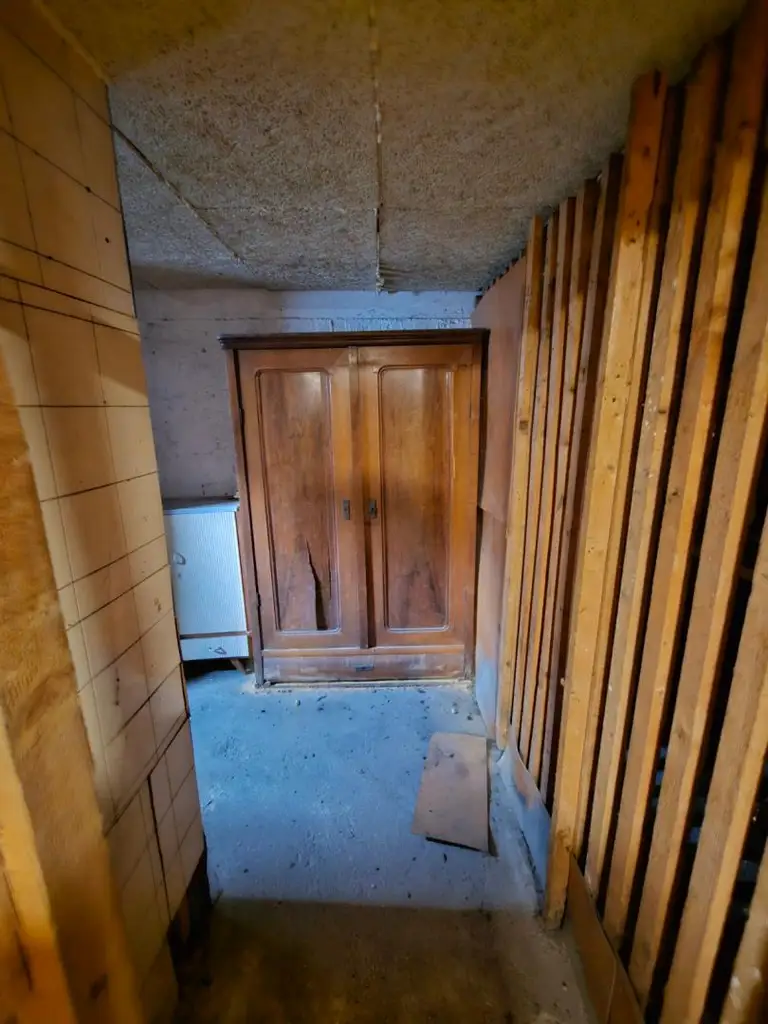 Eigentumswohnung nahe Zentrum, Krankenhaus