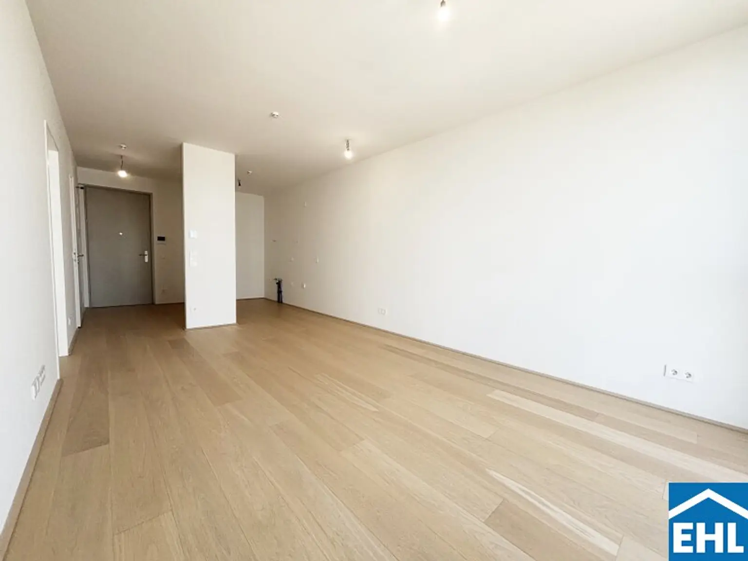 Ihr neues Zuhause mit Aussicht – Sky Living im VIENNA TWENTYTWO