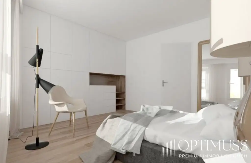 Exklusive 2 Zimmer Neubauwohnung mit Garten und Terrasse nahe U-Bahn Oberlaa – Ihr perfektes Zuhause mit Komfort und Natur!!!