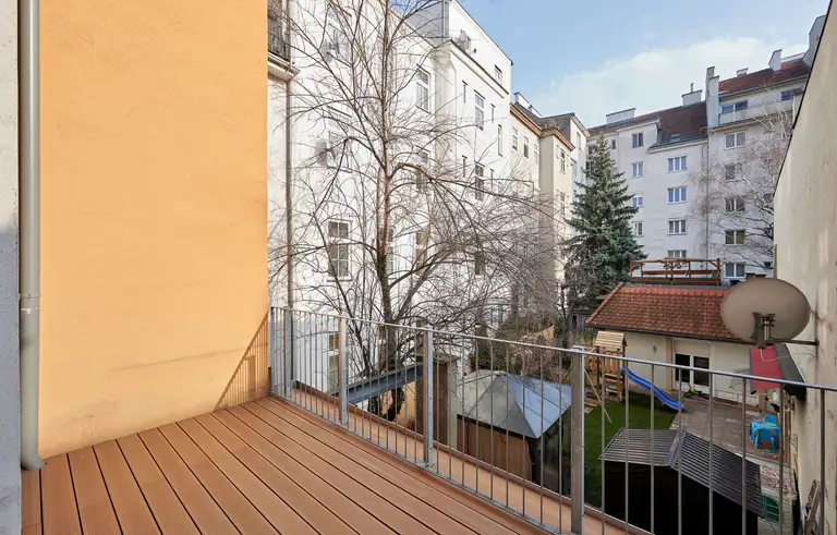 Balkon I