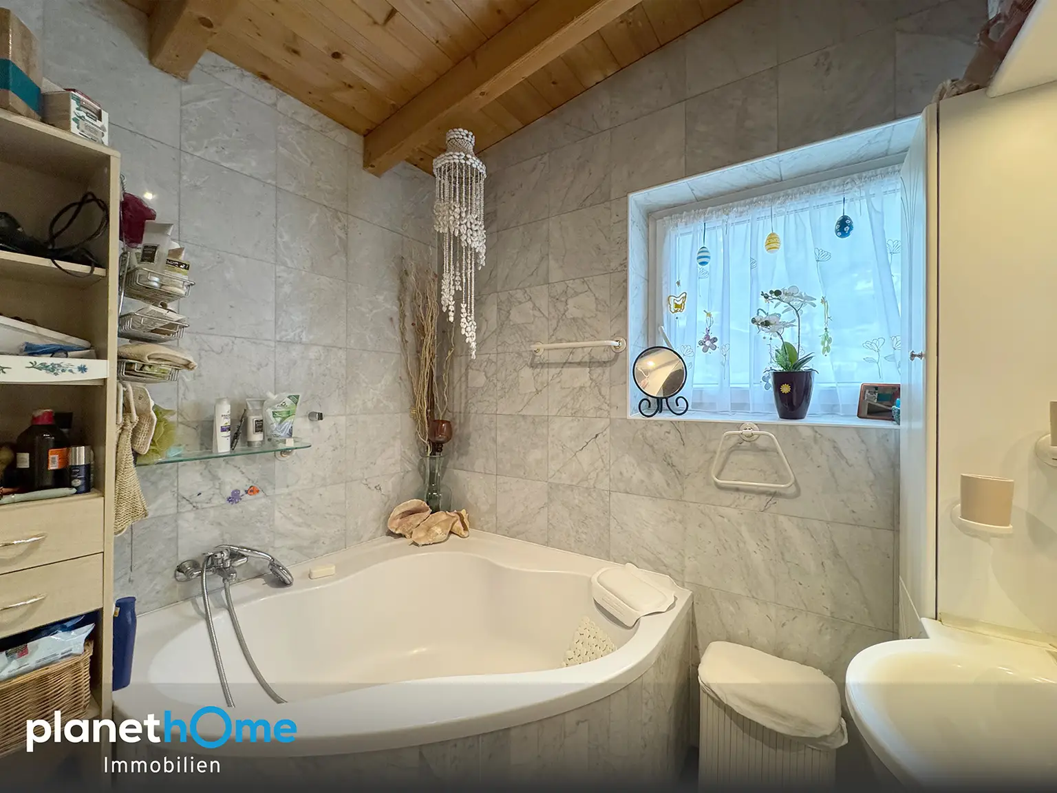 Badezimmer OG