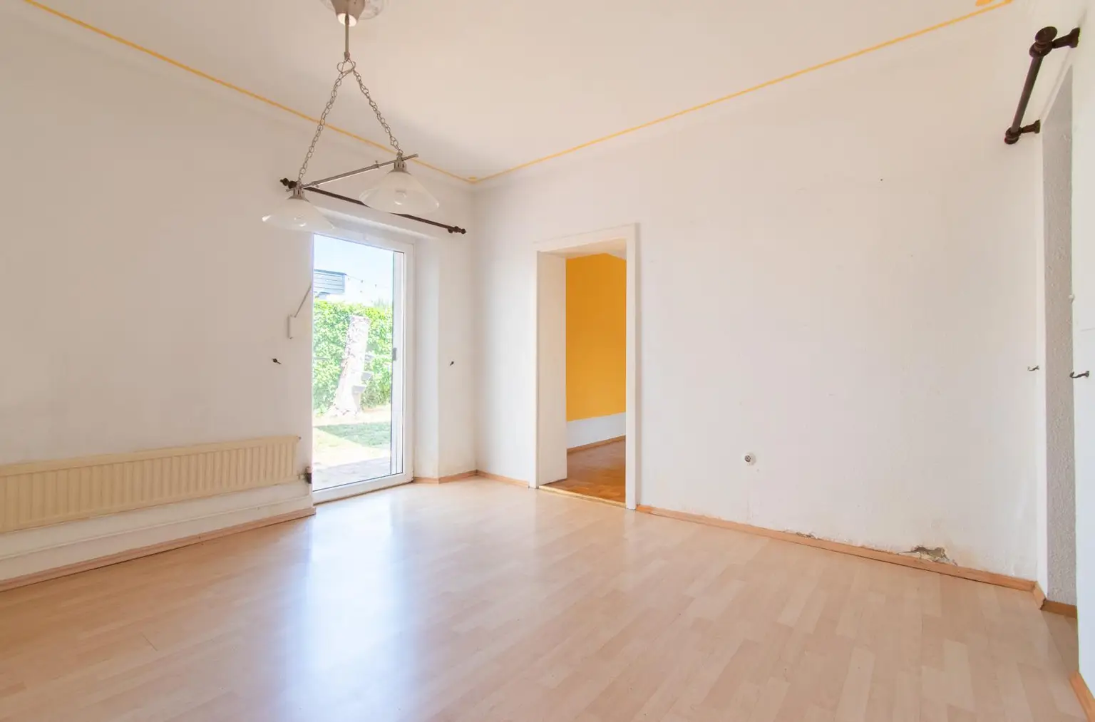 "2 getrennte Wohneinheiten!