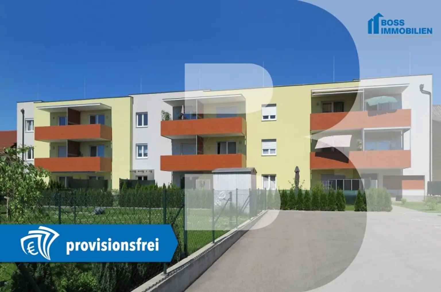 Gartenglück