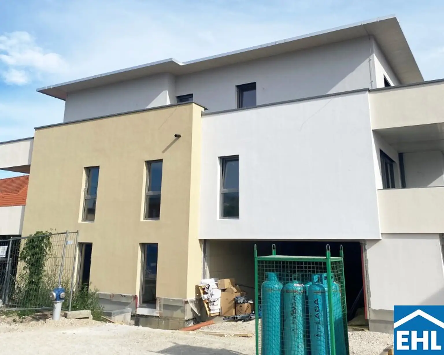 Komfort und Ästhetik im Einklang erleben. BELLA Vita in Wiener Neustadt! - Erwerb direkt vom Bauträger!