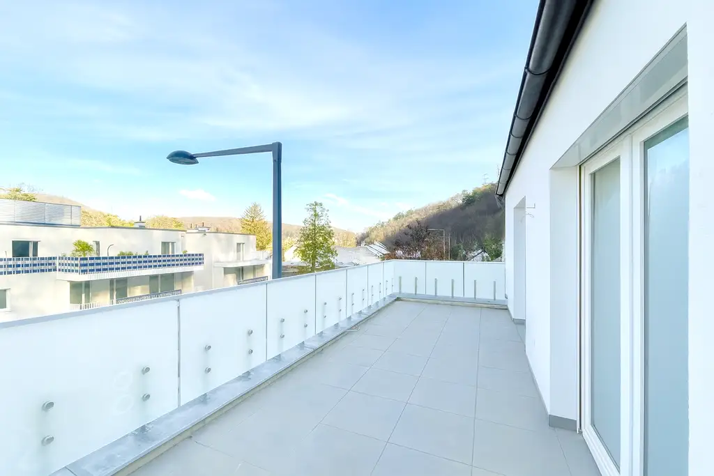 Die Vorzüge von Stadt und Land genießen - Ihr neues Zuhause in perfekter Lage!