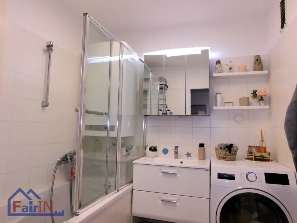 Traumhafte 4-Zimmer-Wohnung mit Loggia in 1160 Wien – Ihr neues Zuhause!