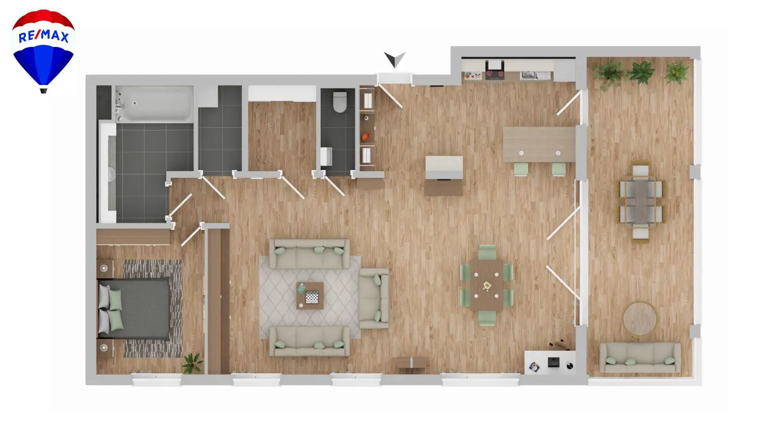 " ++ Wienerberg City ++ Weitblick ++ Panorama-Pool-Nutzung  ++