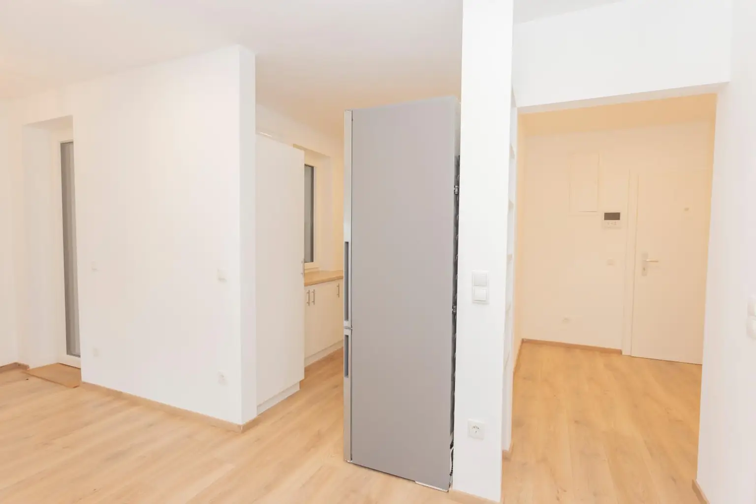 Exklusive Dachgeschoss-Maisonette mit 360° Wienblick und drei Terrassen - 1100 Wien