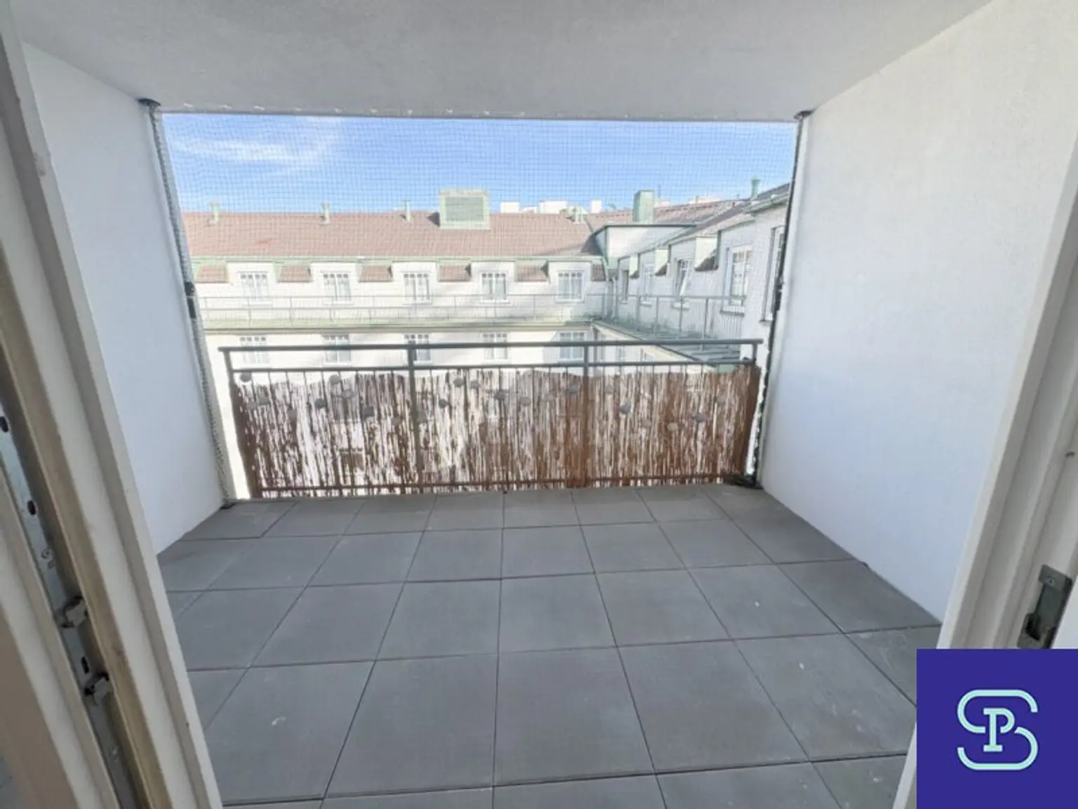 Loggia