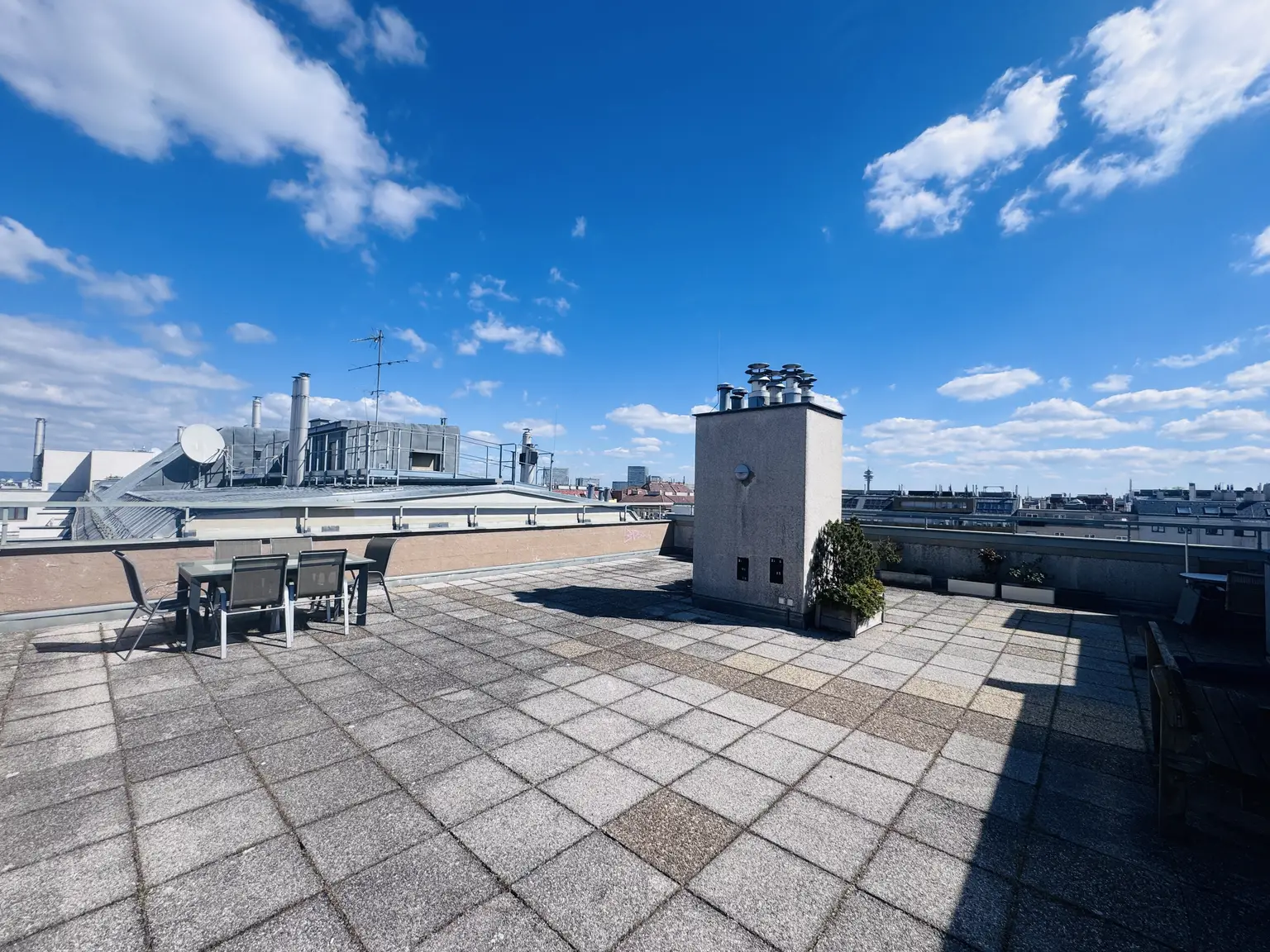 Exklusive 3-Zimmer-Neubauwohnung in Toplage mit durchdachter Raumaufteilung