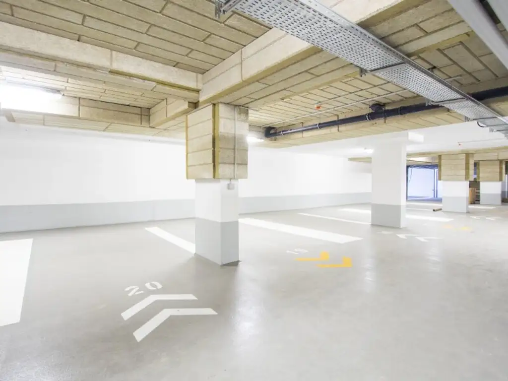 PKW-Stellplatz in Tiefgarage - Unbefristet - Siedlung Rustenfeld!