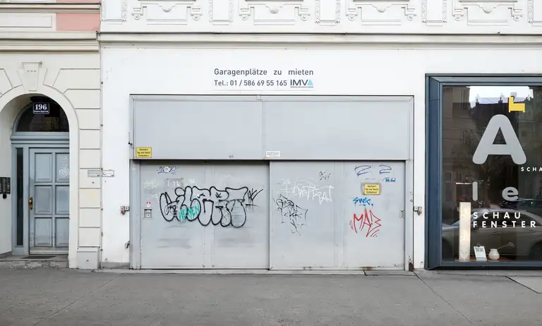 Garage I
