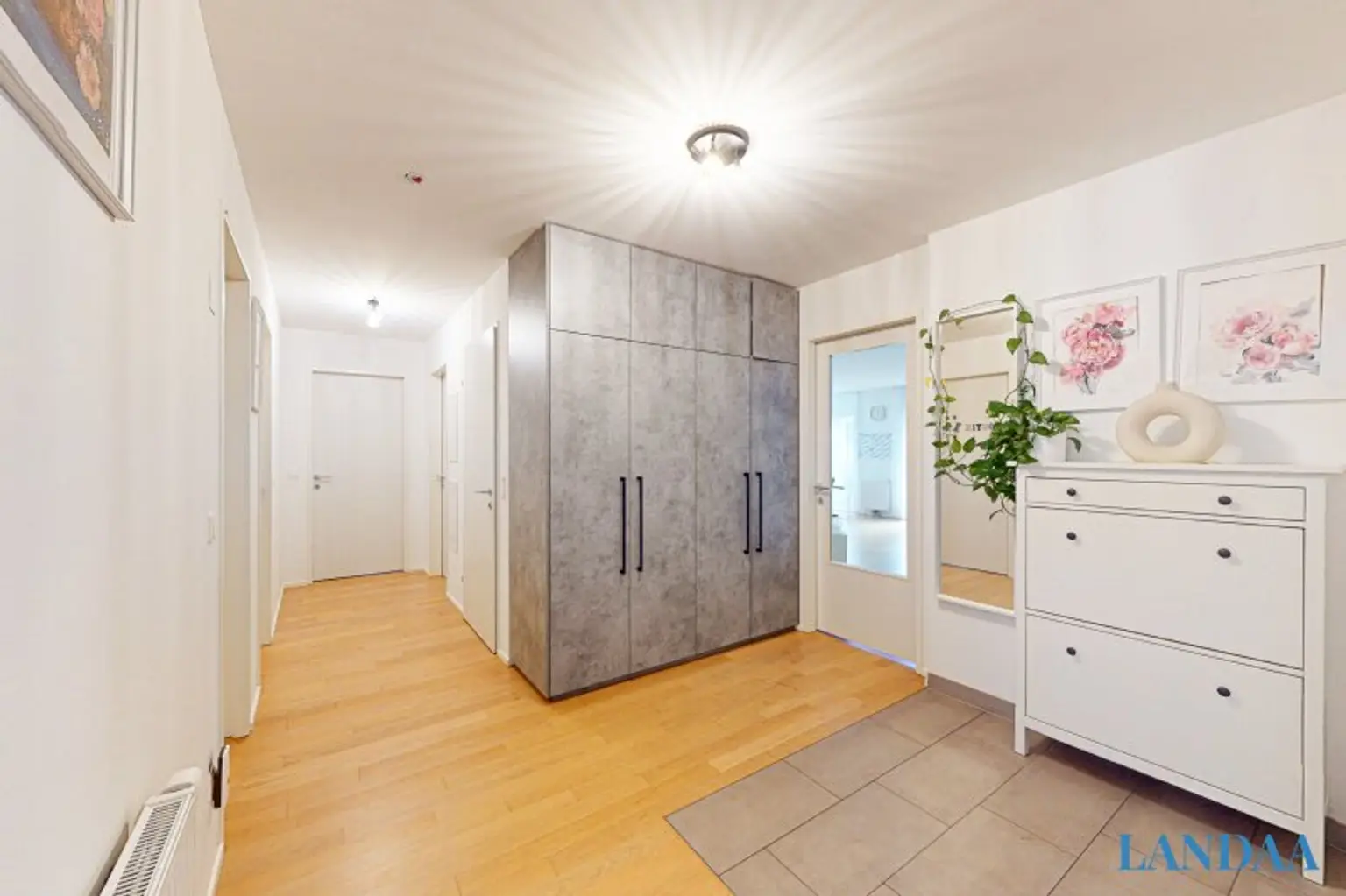 Raum für alle – großzügiges Familienzuhause mit Top-Komfort