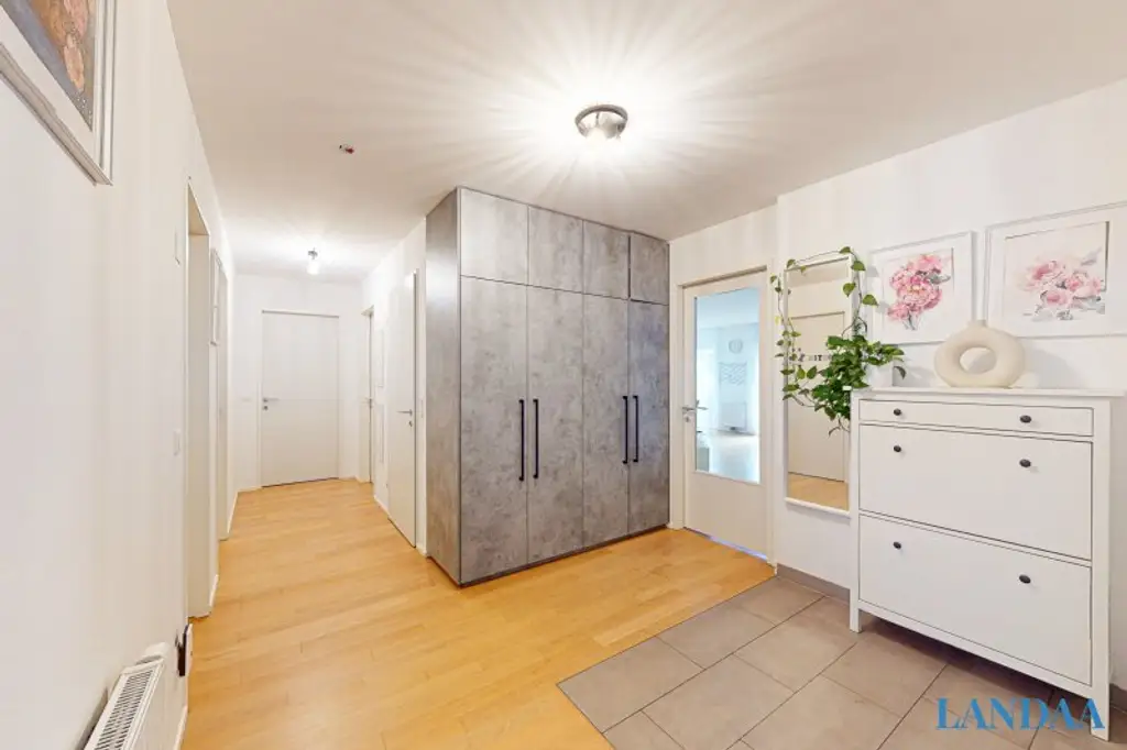 Raum für alle – großzügiges Familienzuhause mit Top-Komfort