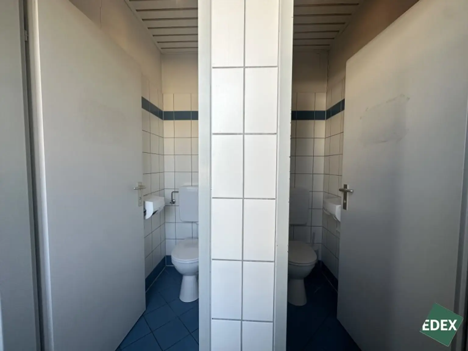 Gut angebundene Büroflächen auf der Simmeringer Hauptstraße