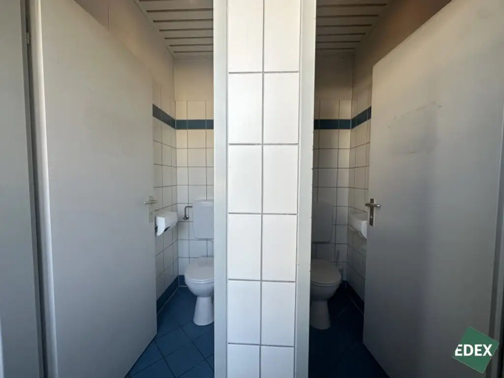 Gut angebundene Büroflächen auf der Simmeringer Hauptstraße