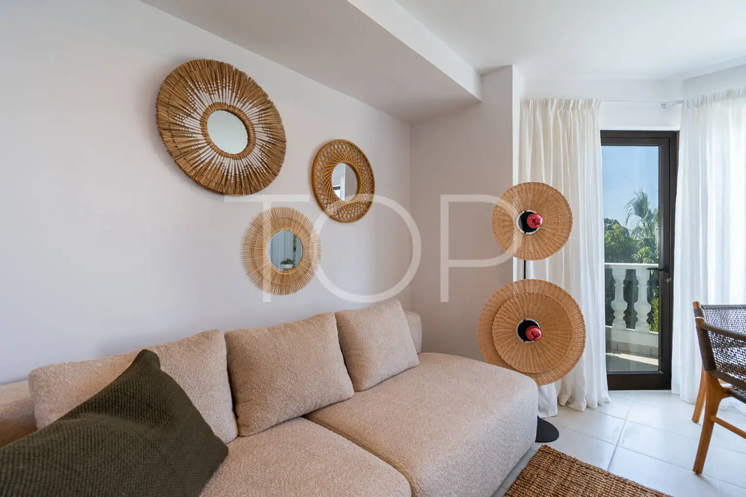 Atanaus-Los-Cristianos-Living-Area-Tenerife-2