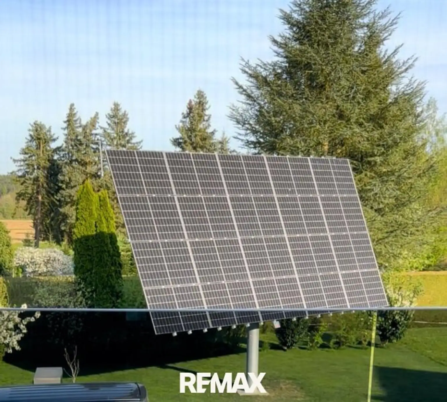 PV Anlage