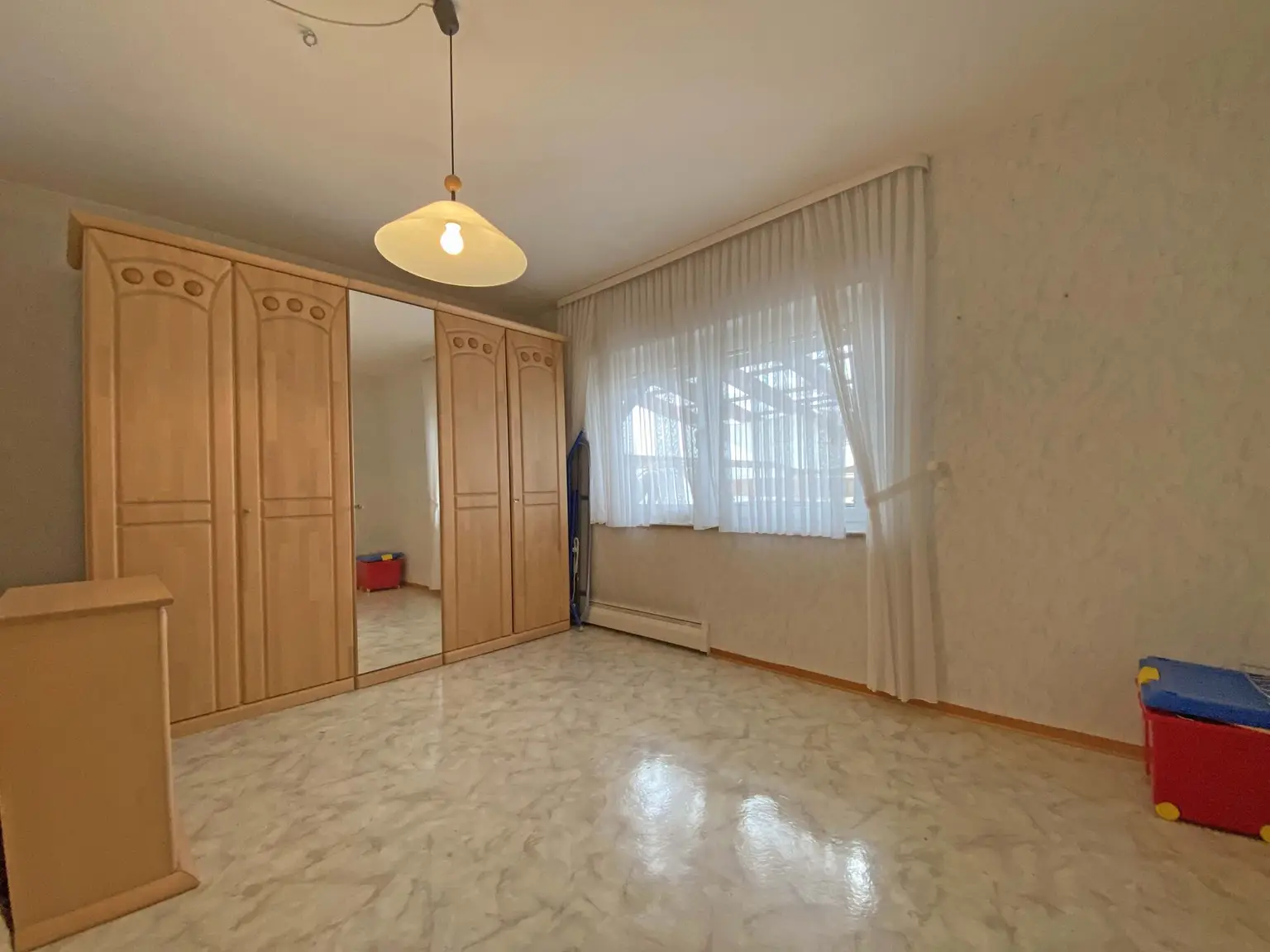 Zimmer EG