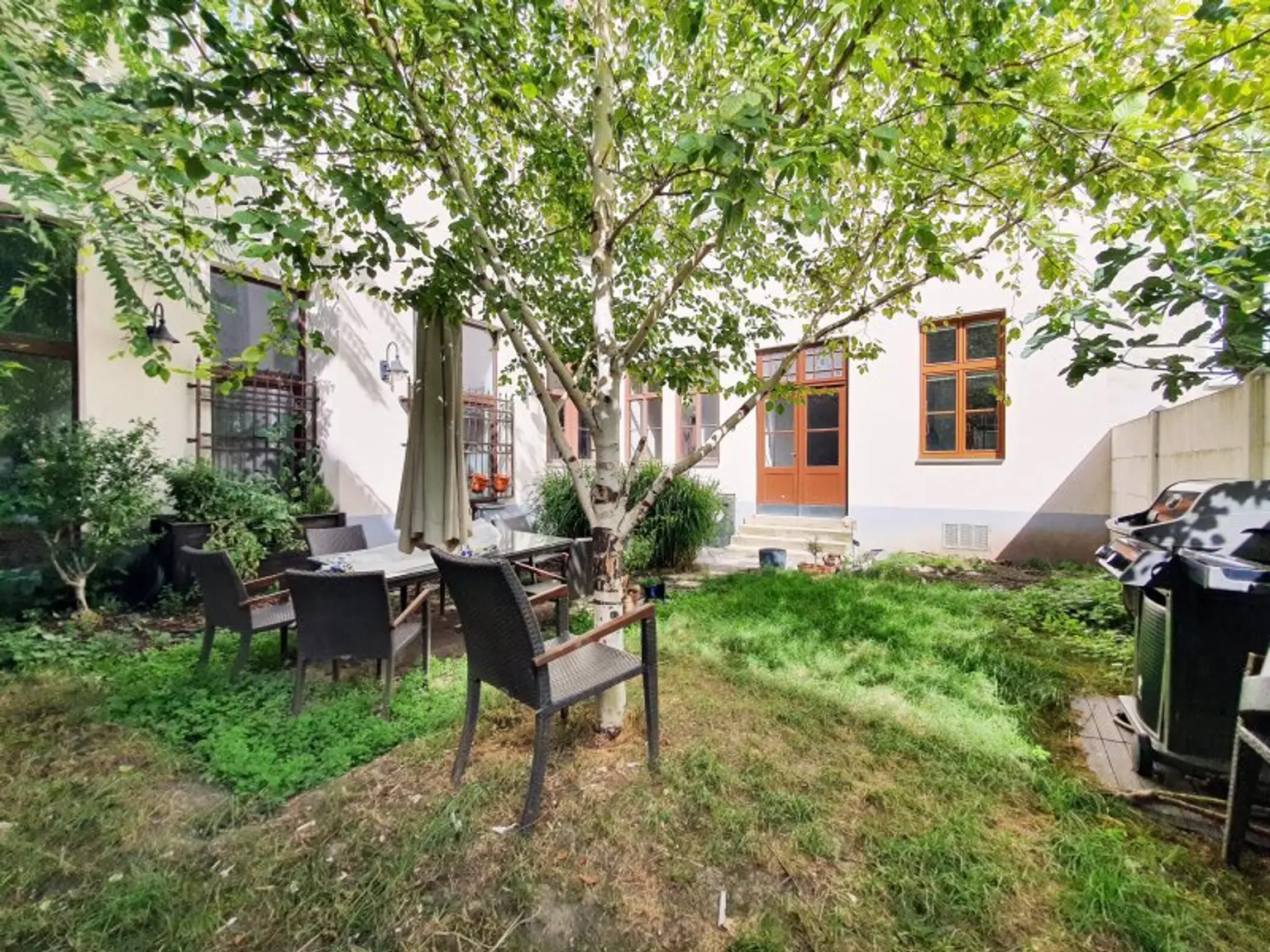++NEW++ TOP-Anlage Erstbezug beim Cottageviertel – Stilaltbau mit Klasse! +++High-End Ausstattung+++