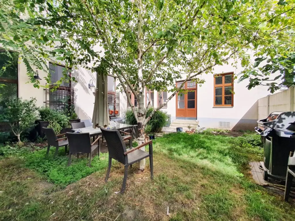 ++NEW++ TOP-Anlage Erstbezug beim Cottageviertel – Stilaltbau mit Klasse! +++High-End Ausstattung+++