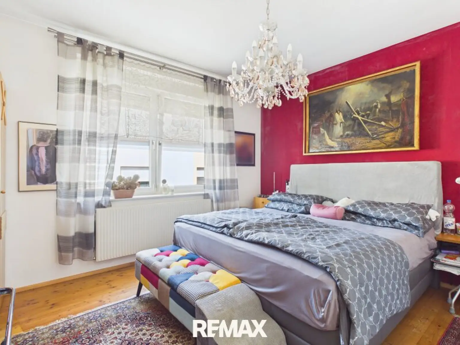 7847 Schlafzimmer