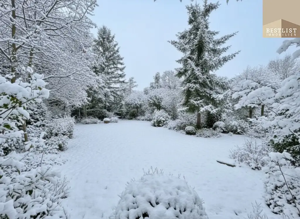 Sanierungsobjekt mit Traumgarten