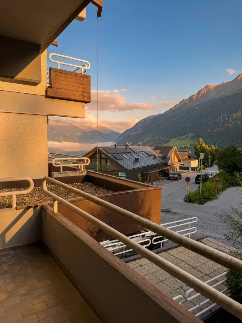 Ausblick
