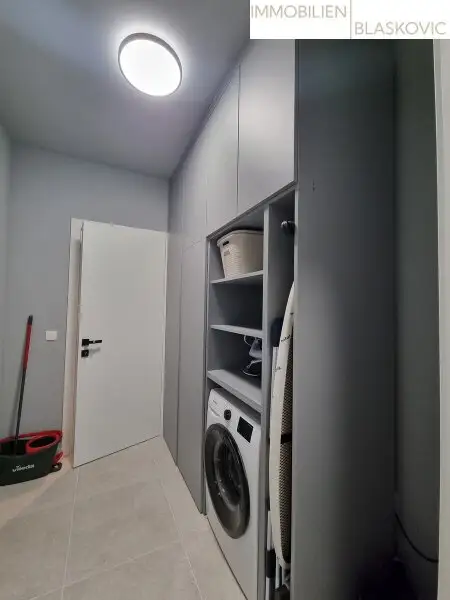 Maisonette-Wohnung mit Swimmingpool