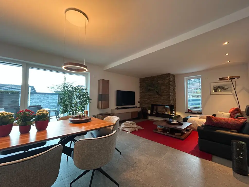 Luxus erleben – Modern, offen, einzigartig!