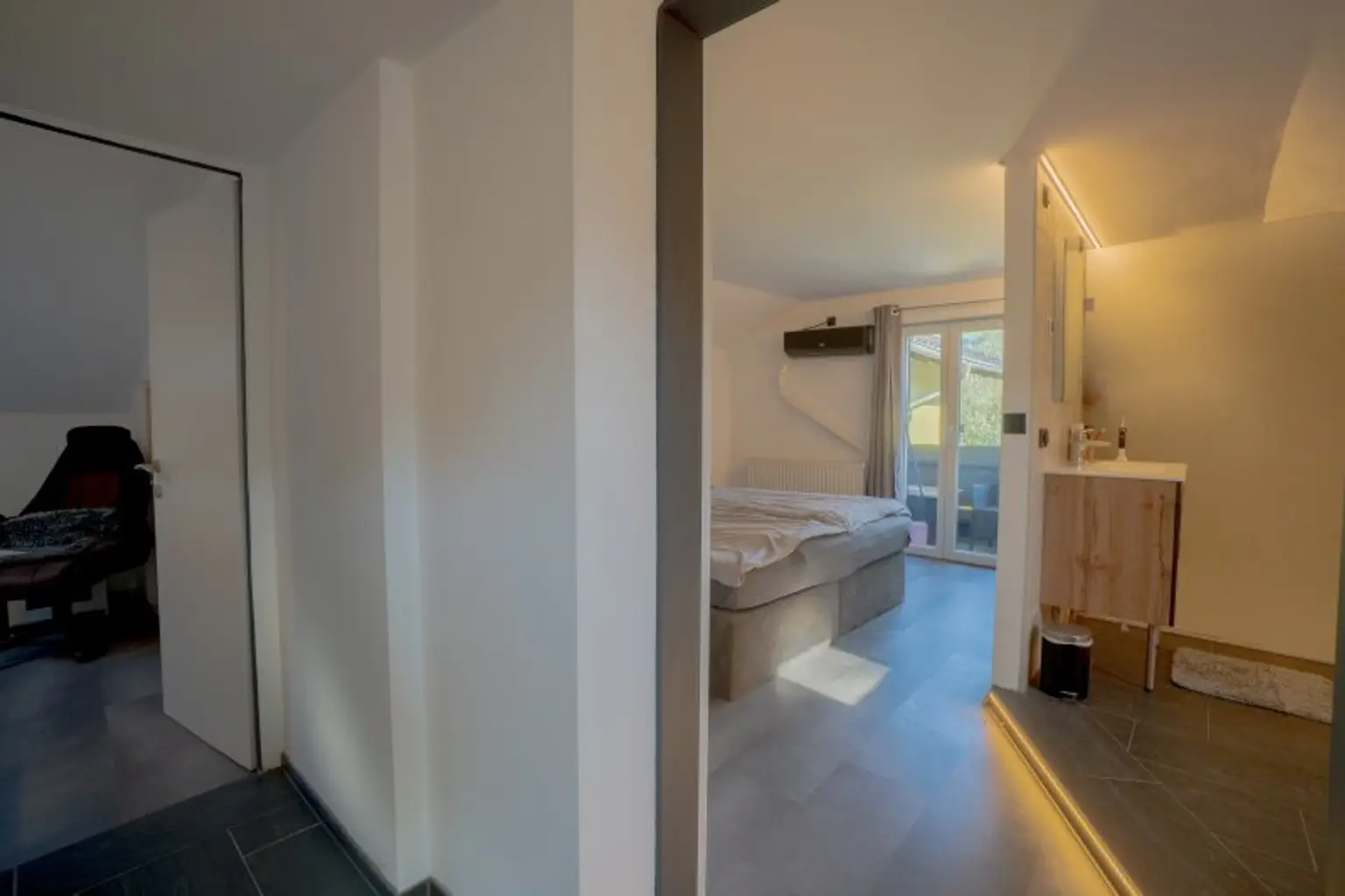 Wohntraum in Baumkirchen – Ihr modernes Zuhause im Grünen