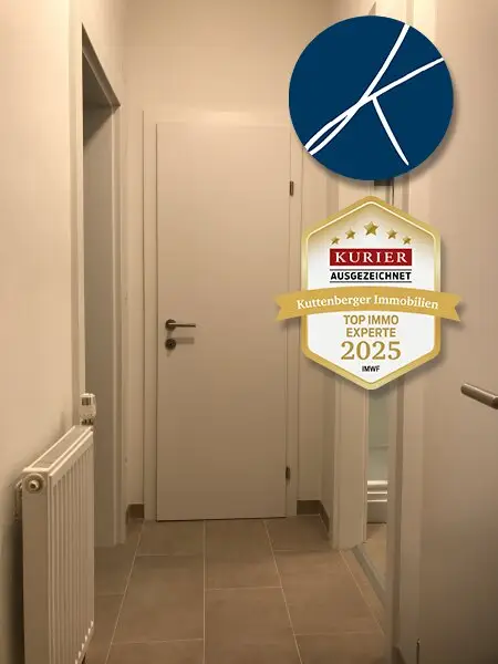 Ab 1. November: Nibelungenviertel - Helle Singlewohnung im 4. Liftstock Nähe Schmelz