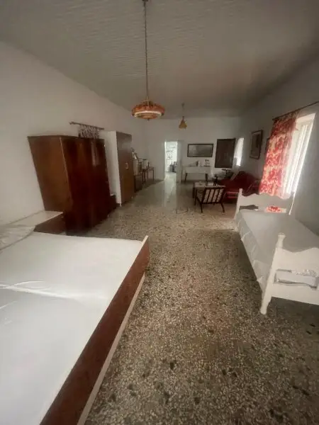 Renoviertes Einfamilienhaus im Landesinneren!