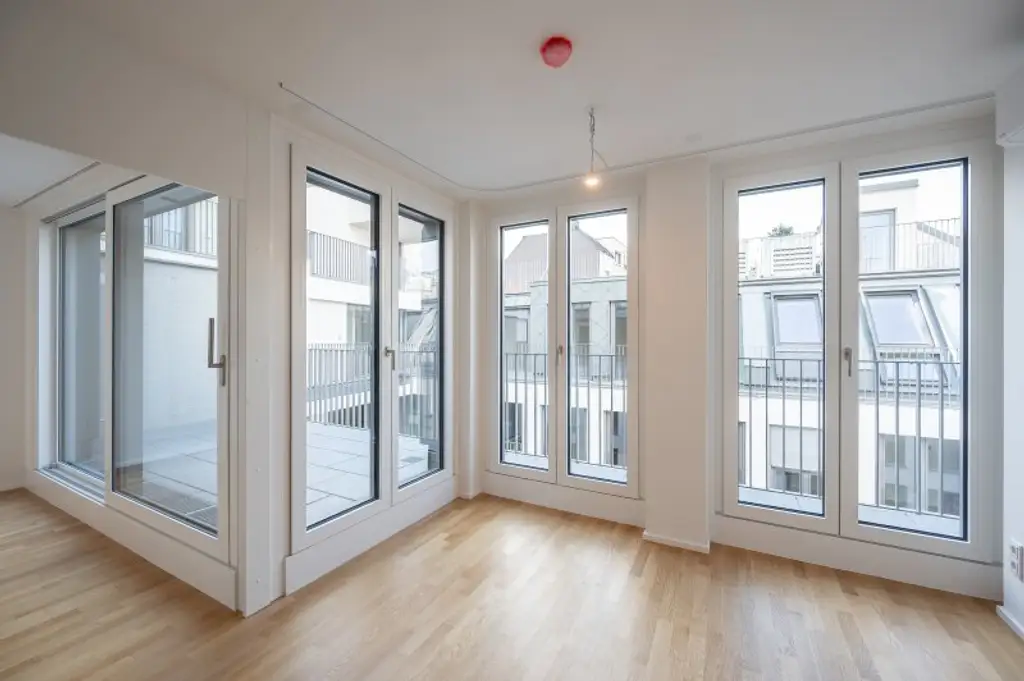 ++MOLLARD 50++ perfekte 2-Zimmer-Wohnung mitten im Herzen der Stadt (3/10)