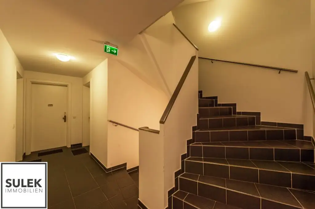 2-Zimmer-Neubauwohnung in Top-Lage (Zieglergasse 50) – ab 01.12.25 verfügbar