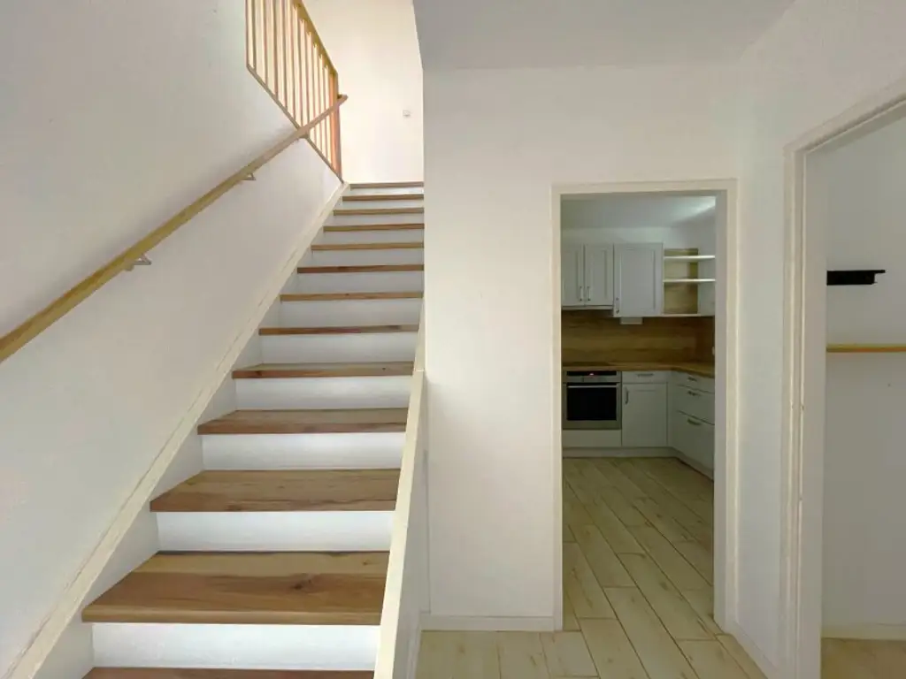 Maisonettewohnung mit 3 Schlafzimmer und wunderschönem Ausblick