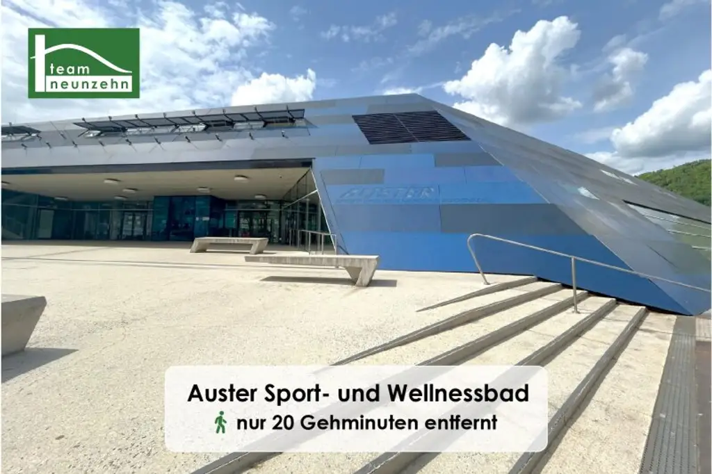 Wohnen an der UNESCO-Esplanade – urbanes Lebensgefühl in Reininghaus