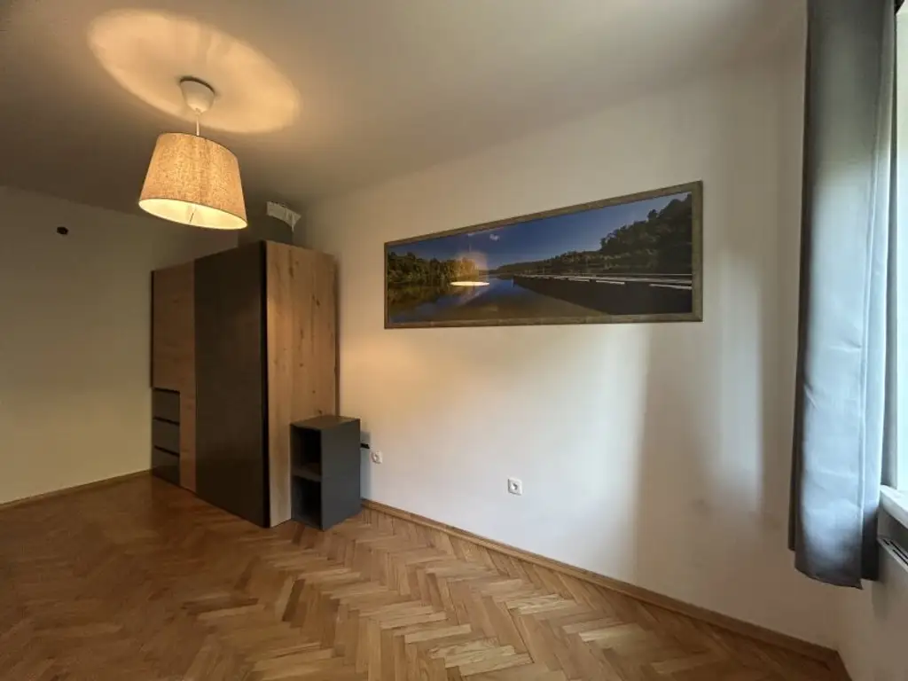 +Sanierte Mietwohnung mit Lift, nahe Oberpullendorf! Top 12+