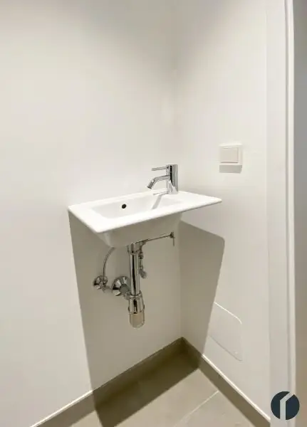 Klimatisierte 2-Zimmer-Wohnung mit Terrasse und Gemeinschaftsgarten im Herzen von Tulln