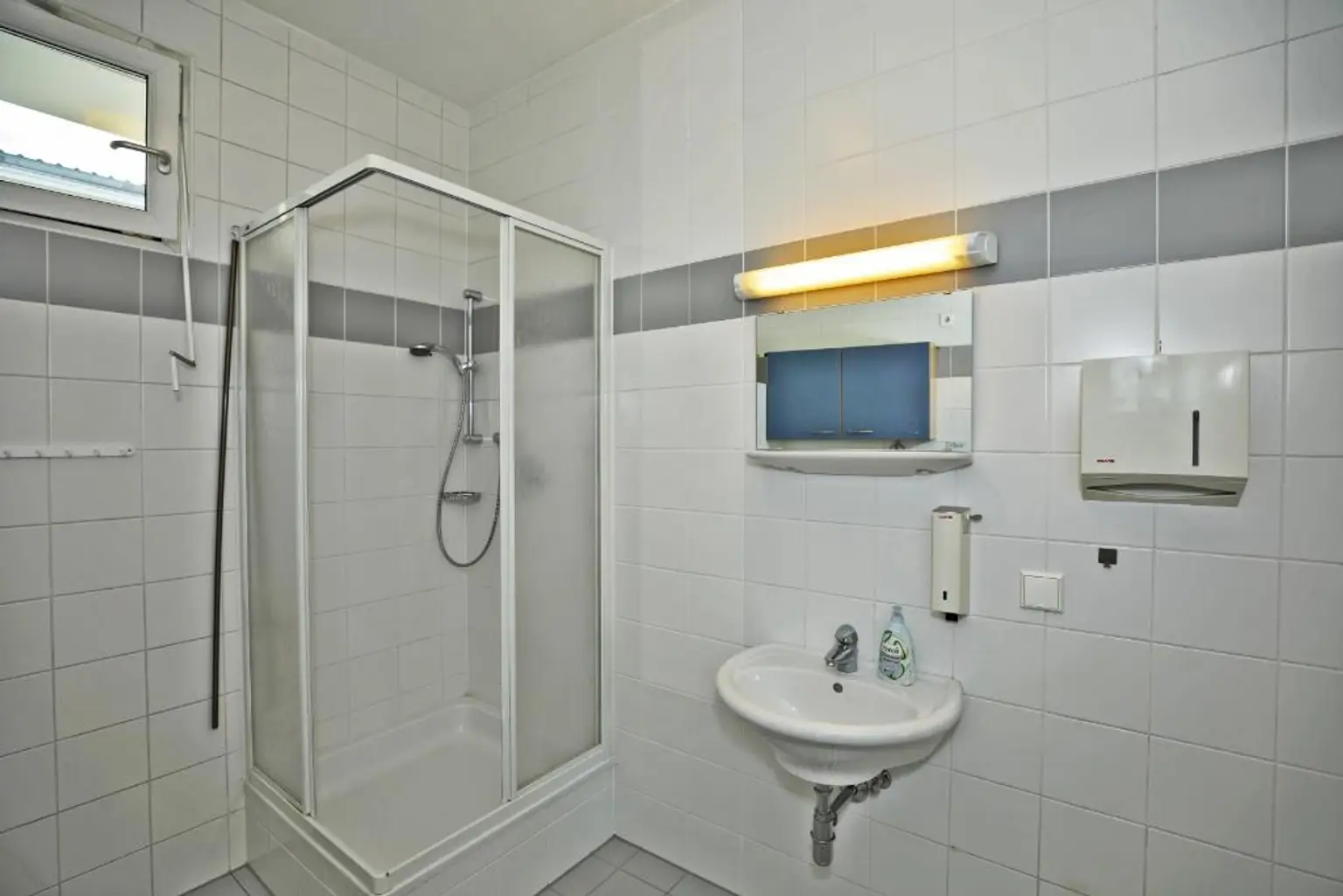 Neuwertiges, barrierefreies Büro im Zentrum von Graz-Andritz