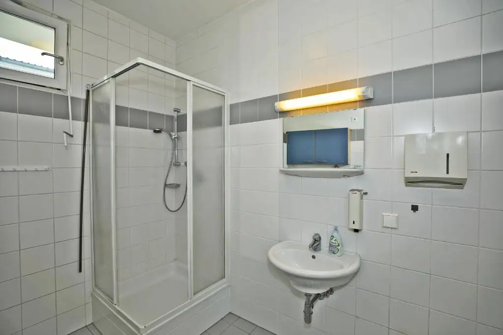 Neuwertiges, barrierefreies Büro im Zentrum von Graz-Andritz