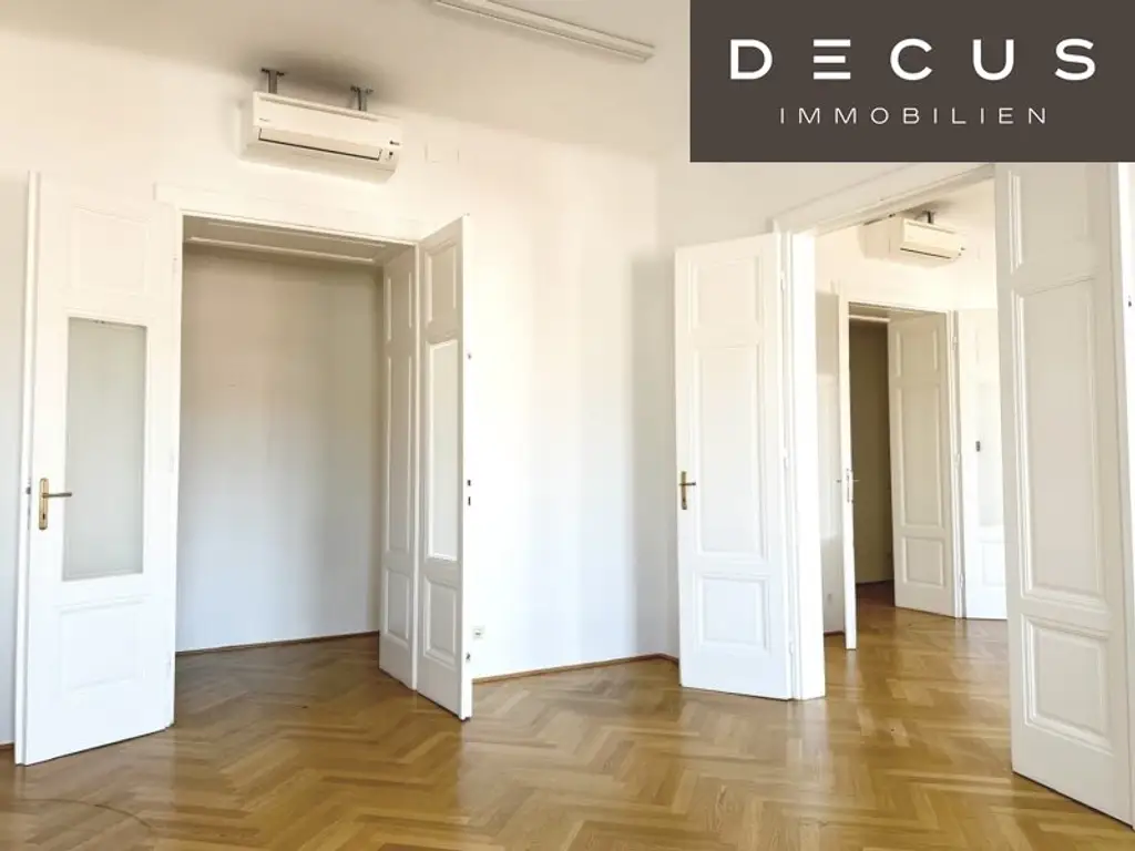 | 4 ZIMMER | SIEBENSTERNGASSE | AB SOFORT VERFÜGBAR | ALTBAU | BESICHTIGUNGEN MÖGLICH