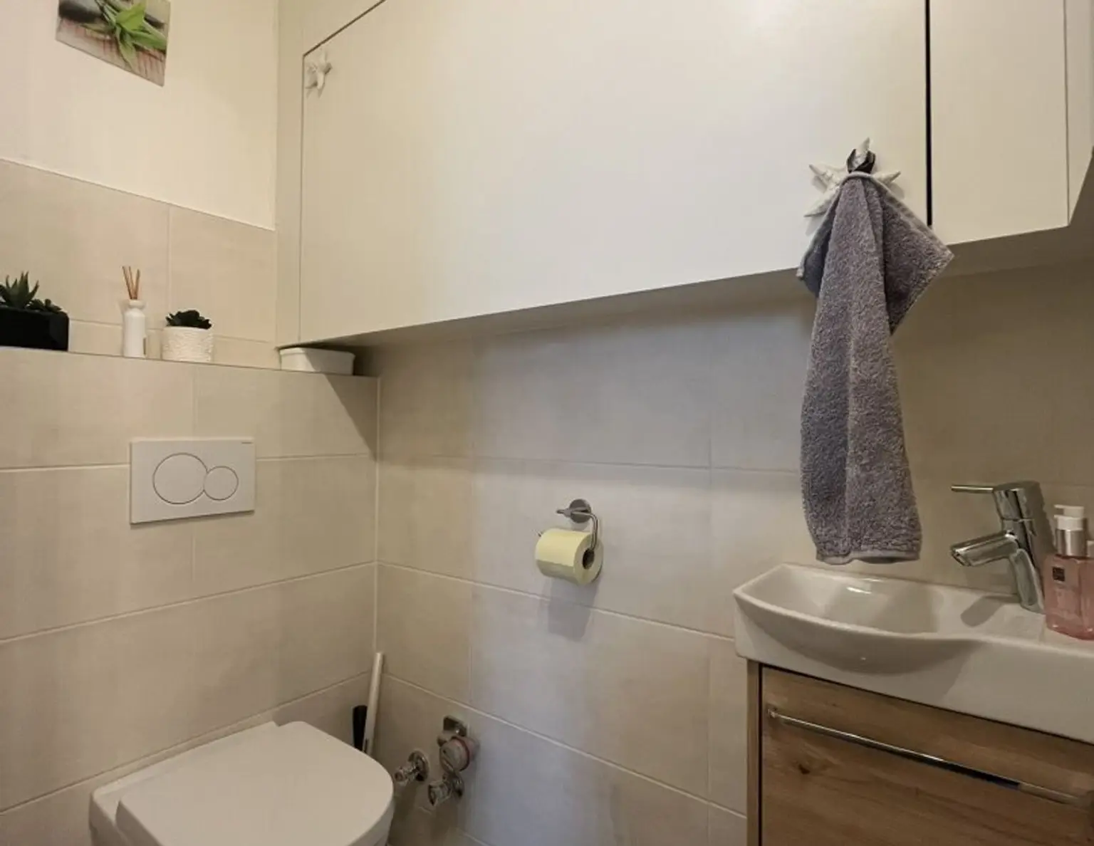Traumhafte Maisonette-Wohnung in Linz: Renoviert, geräumig, mit Loggia, Garage und günstigen Betriebskosten!
