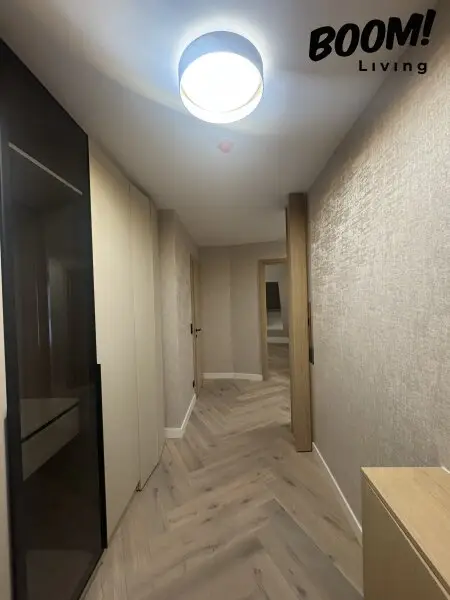 Möblierte Serviced-Apartment-Wohnung in 1230 Wien – All-Inclusive-Miete