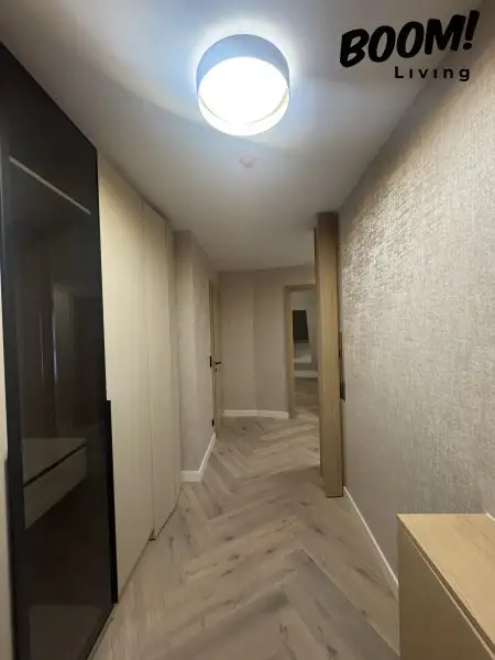 Möblierte Serviced-Apartment-Wohnung in 1230 Wien – All-Inclusive-Miete