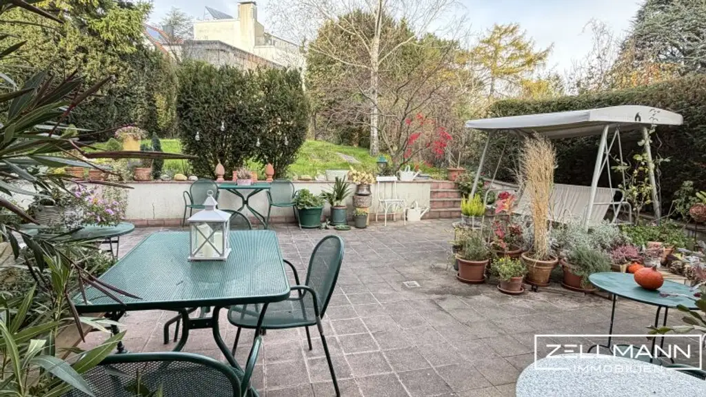 „Raum für Leben. Raum für Generationen. Raum für Beständigkeit.“ | ZELLMANN IMMOBILIEN