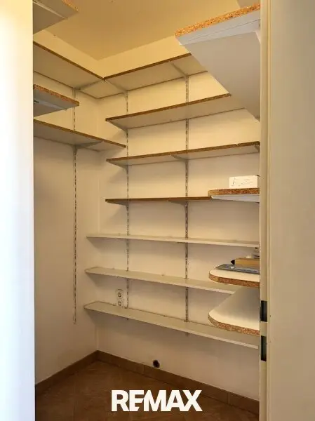 Speisekammer