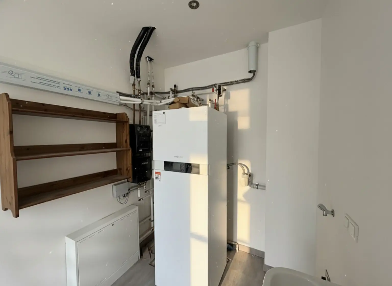 Charmantes Einfamilienhaus 155m², vollsaniert, Swimmingpool mit Überdachung in 3034 Hofstatt, €590.000